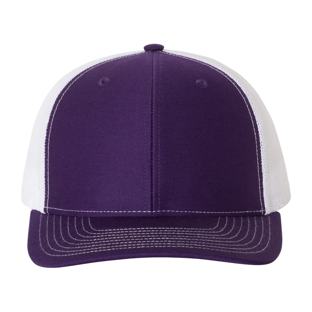 IB2416 Snapback Trucker Cap