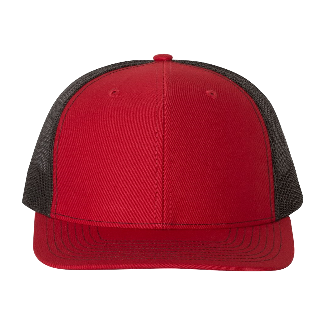 IB2416 Snapback Trucker Cap