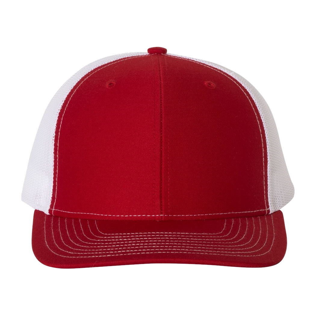 IB2416 Snapback Trucker Cap