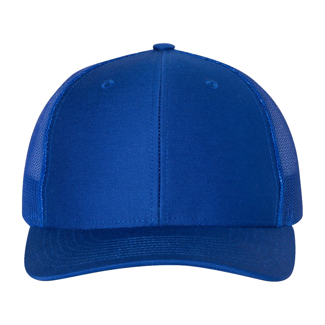 IB2416 Snapback Trucker Cap