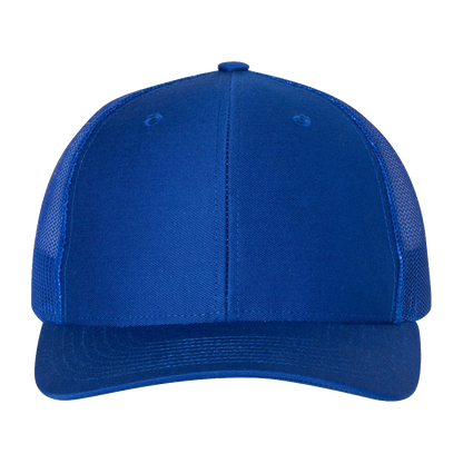 IB2416 Snapback Trucker Cap