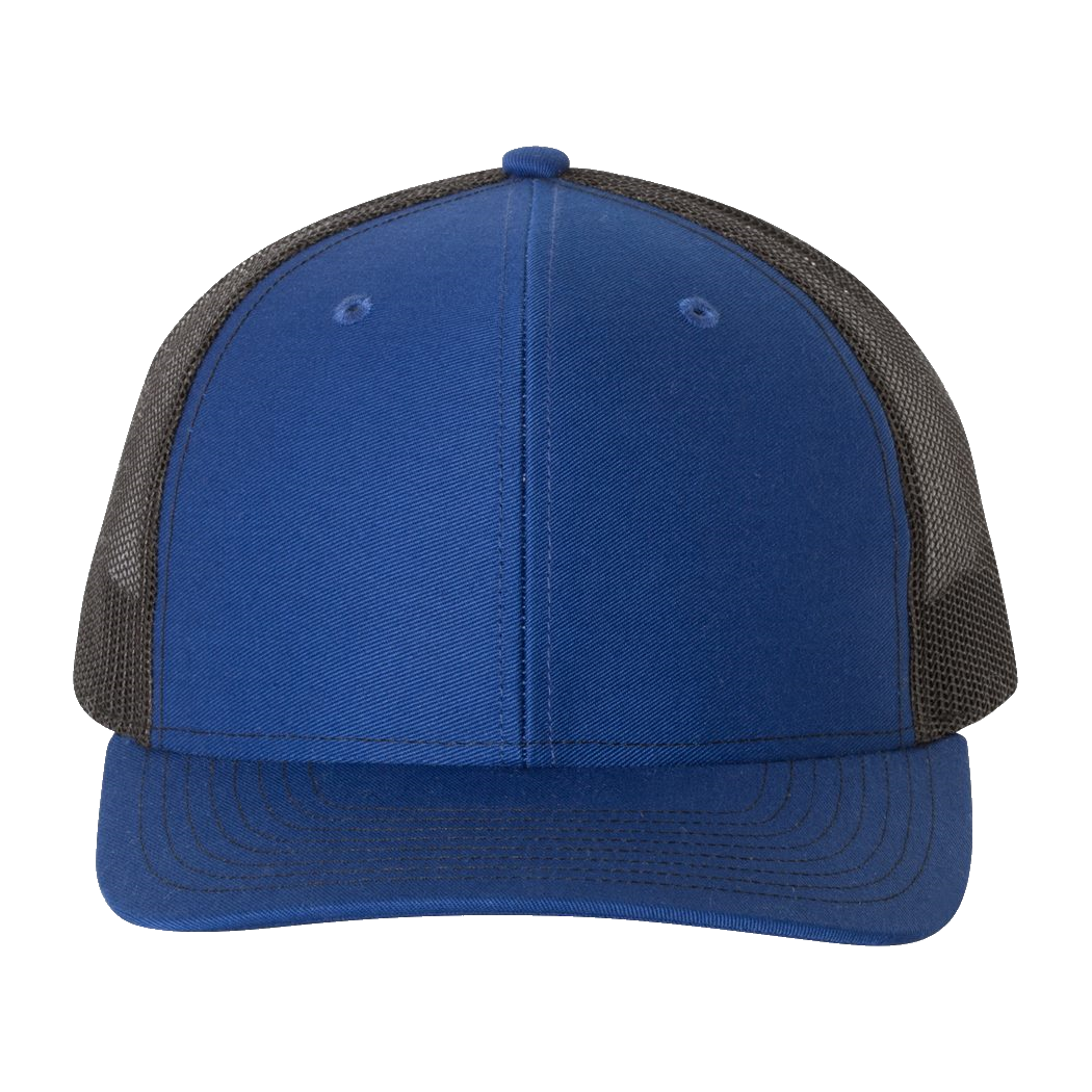 IB2416 Snapback Trucker Cap