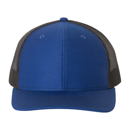 IB2416 Snapback Trucker Cap