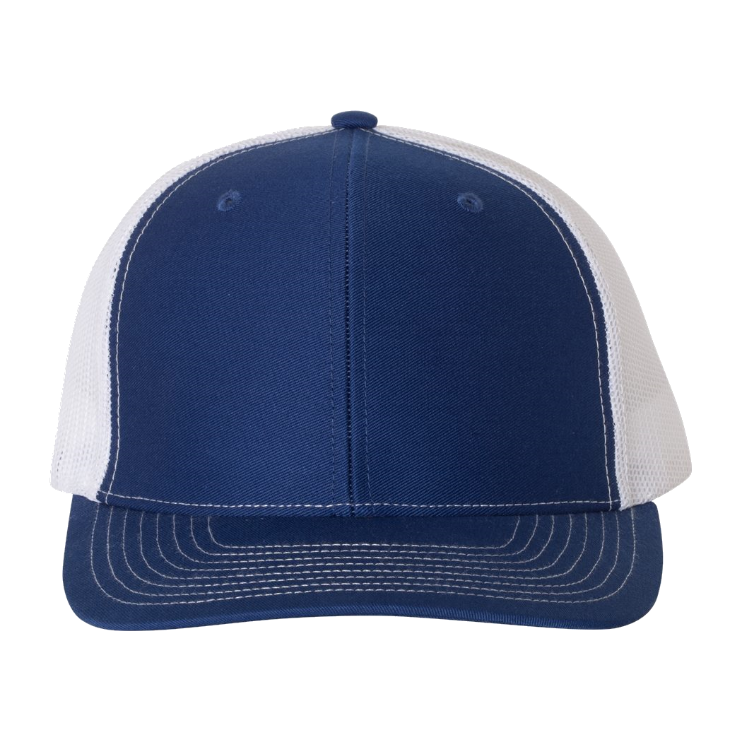 IB2416 Snapback Trucker Cap