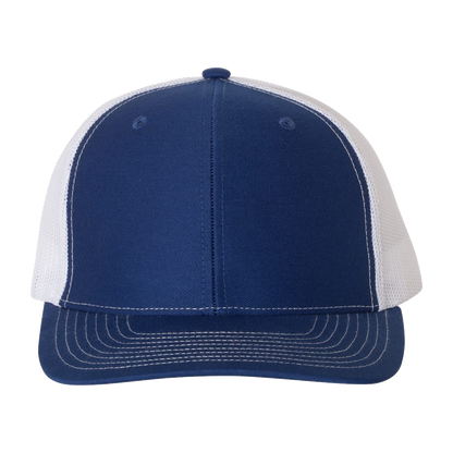 IB2416 Snapback Trucker Cap