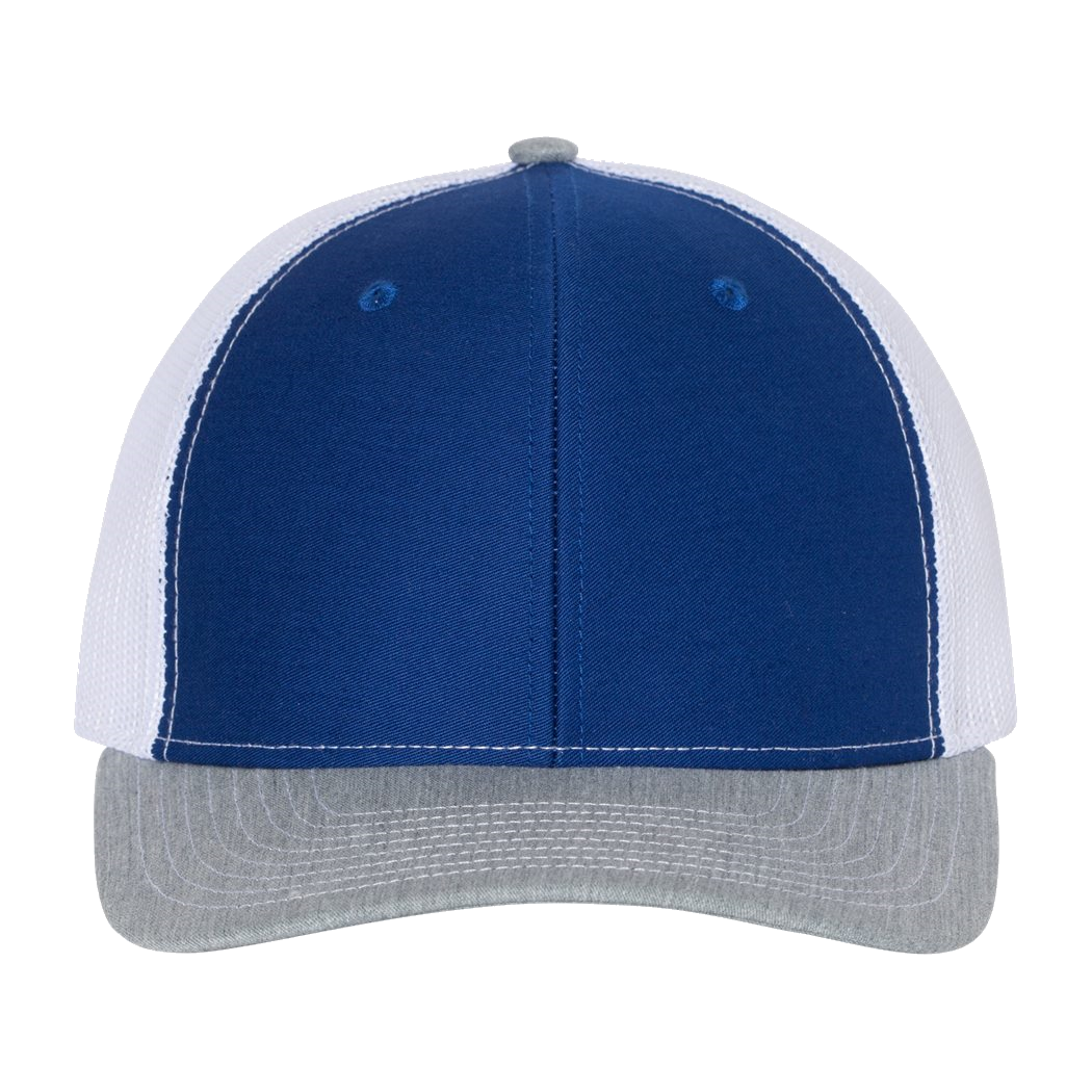 IB2416 Snapback Trucker Cap