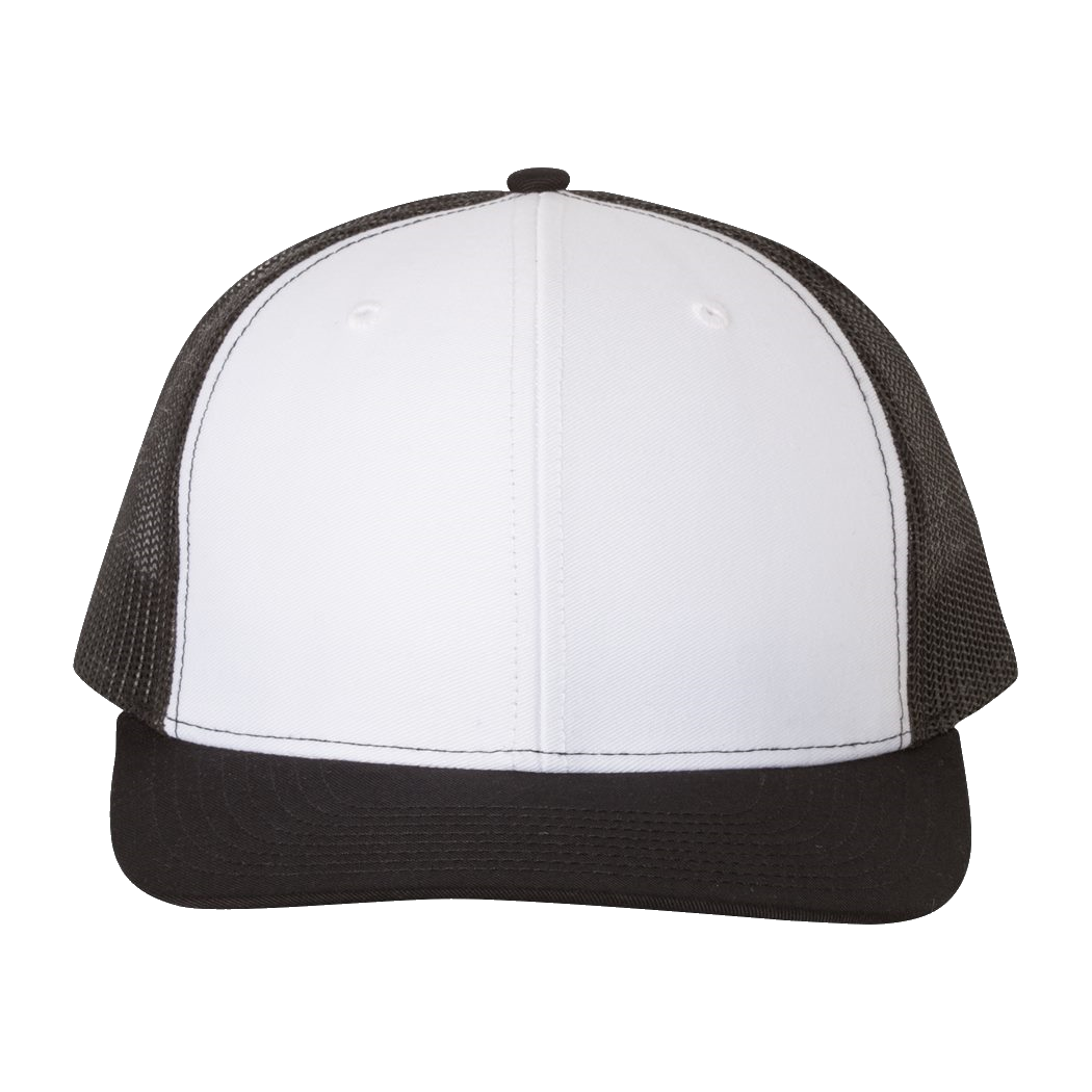 IB2416 Snapback Trucker Cap