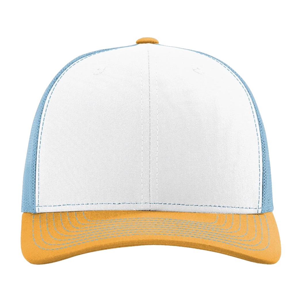 IB2416 Snapback Trucker Cap