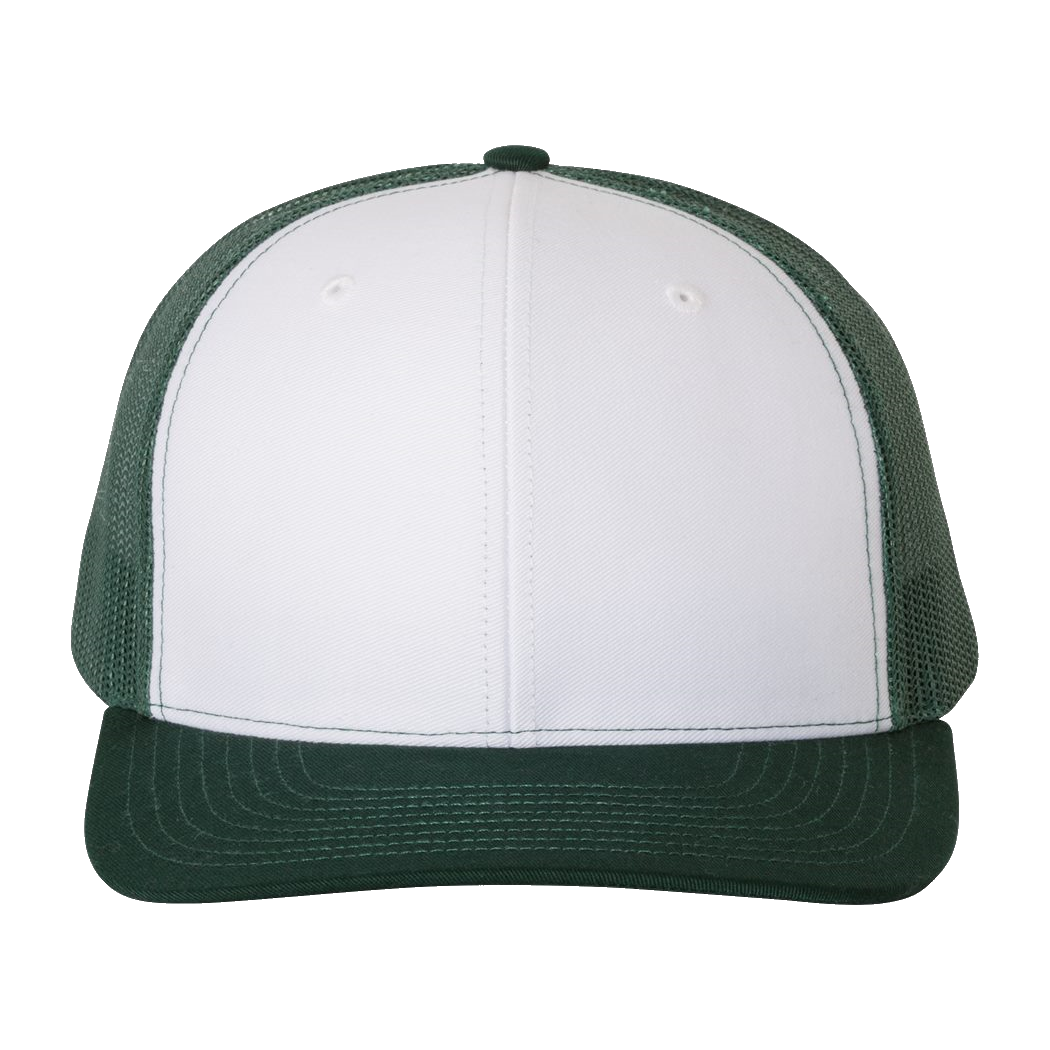 IB2416 Snapback Trucker Cap