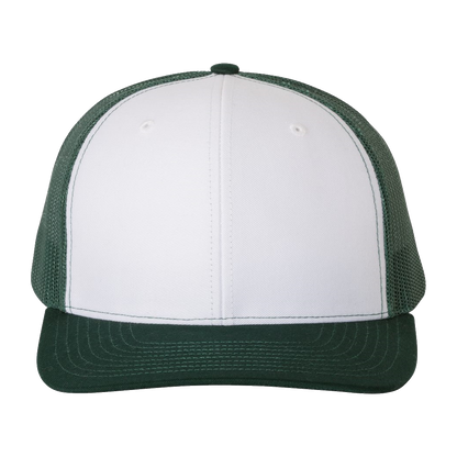 IB2416 Snapback Trucker Cap