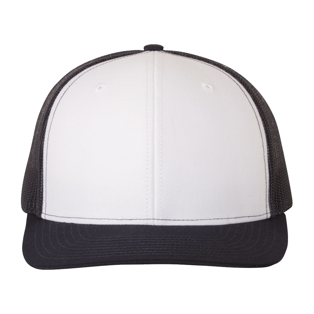 IB2416 Snapback Trucker Cap