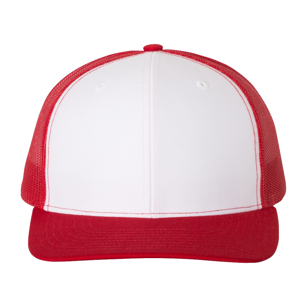 IB2416 Snapback Trucker Cap