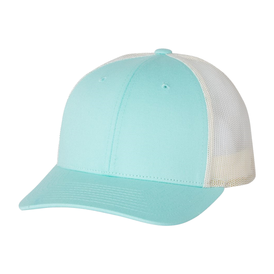 IB2621 Low Pro Trucker