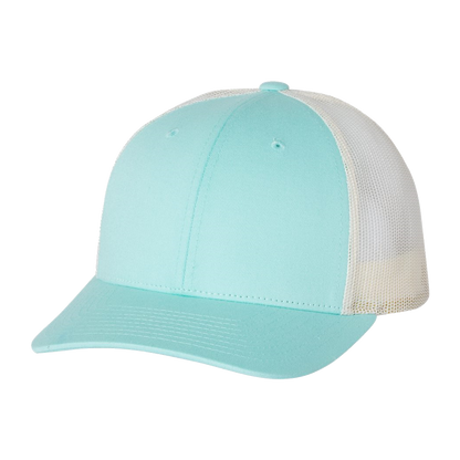 IB2621 Low Pro Trucker