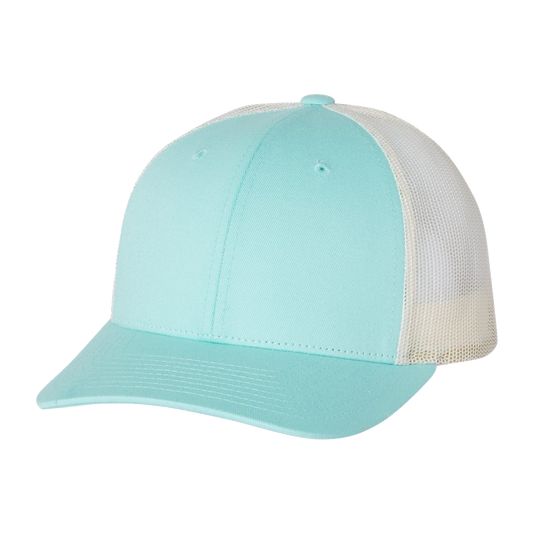 IB2621 Low Pro Trucker