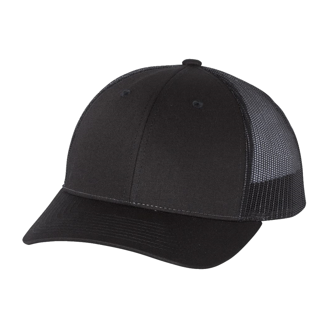 IB2621 Low Pro Trucker