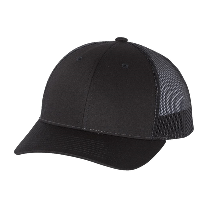 IB2621 Low Pro Trucker