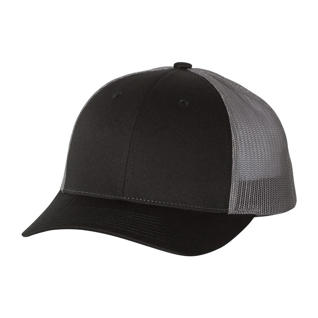 IB2621 Low Pro Trucker