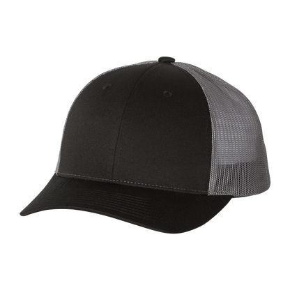 IB2621 Low Pro Trucker