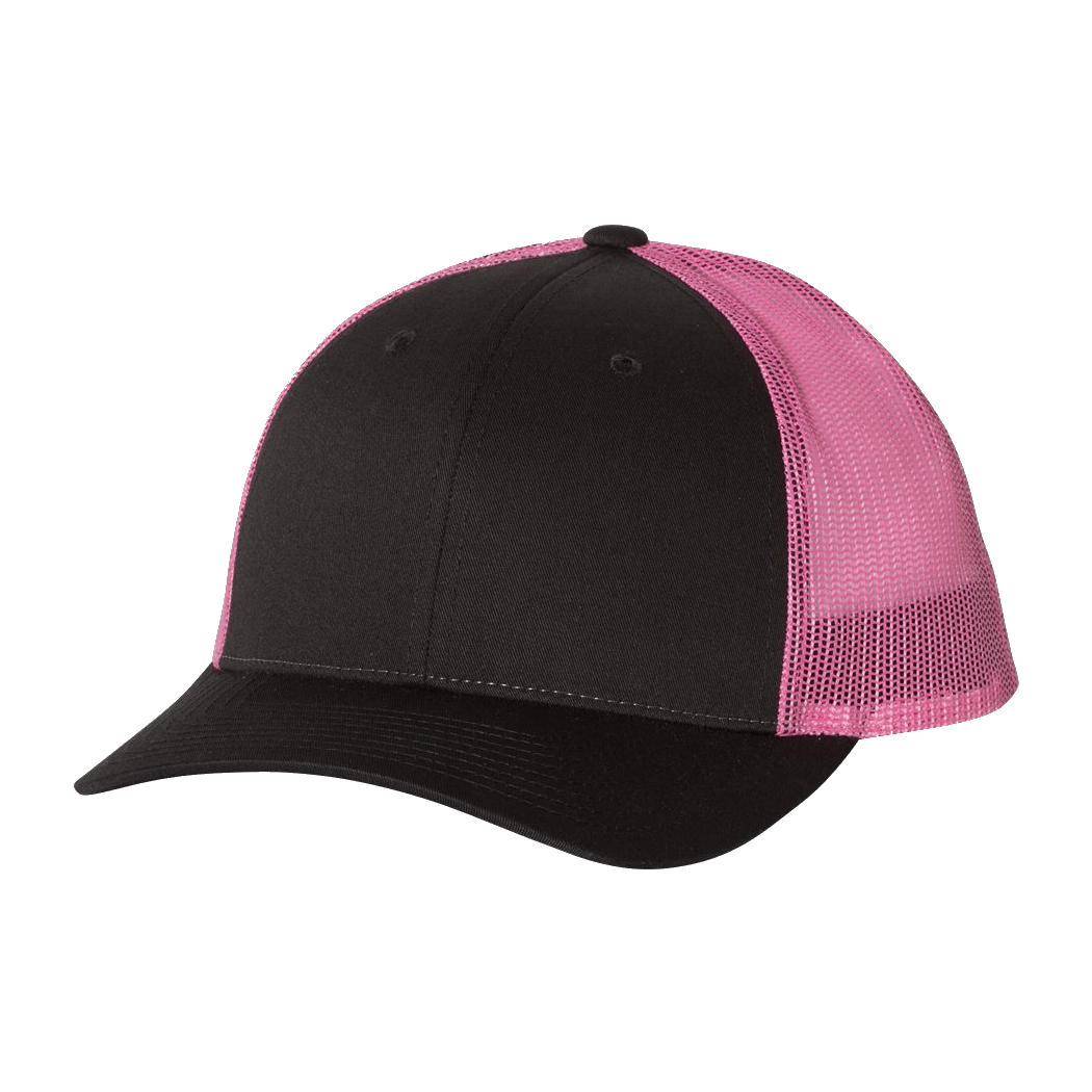 IB2621 Low Pro Trucker