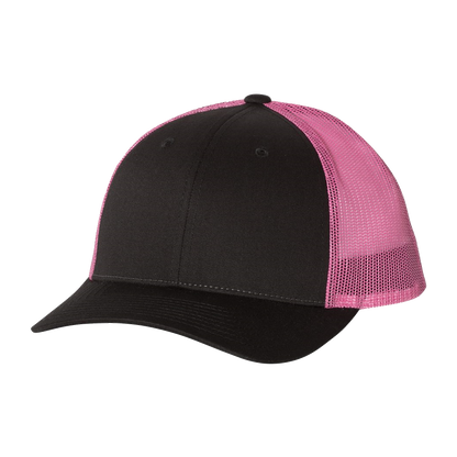 IB2621 Low Pro Trucker