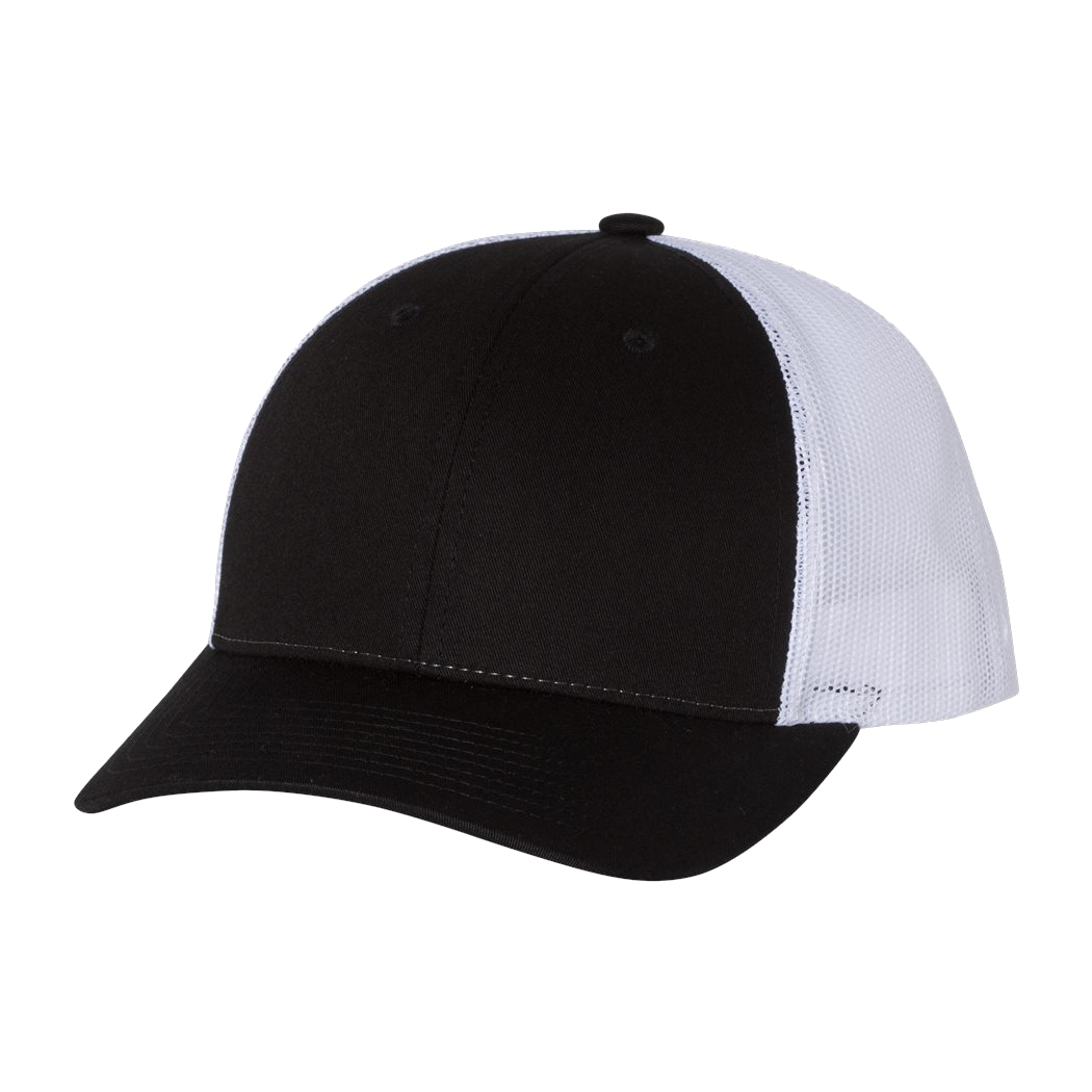 IB2621 Low Pro Trucker