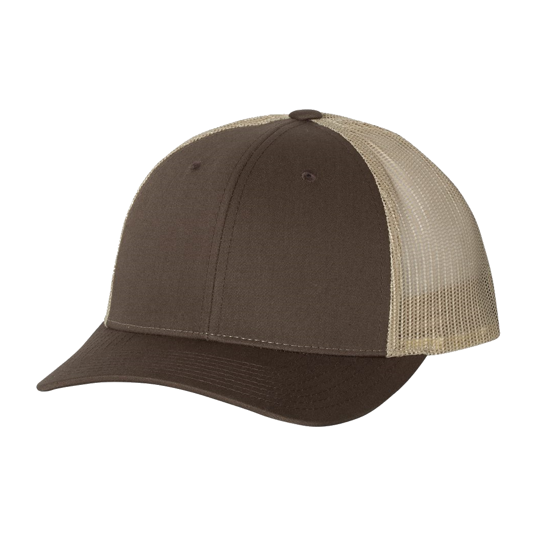IB2621 Low Pro Trucker