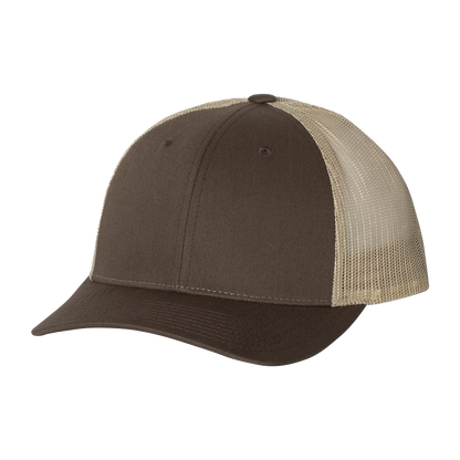 IB2621 Low Pro Trucker