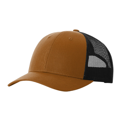 IB2621 Low Pro Trucker