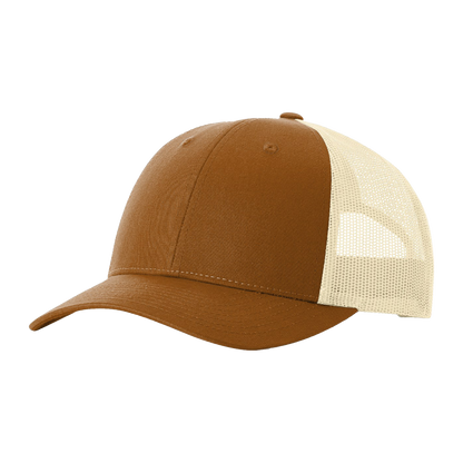 IB2621 Low Pro Trucker