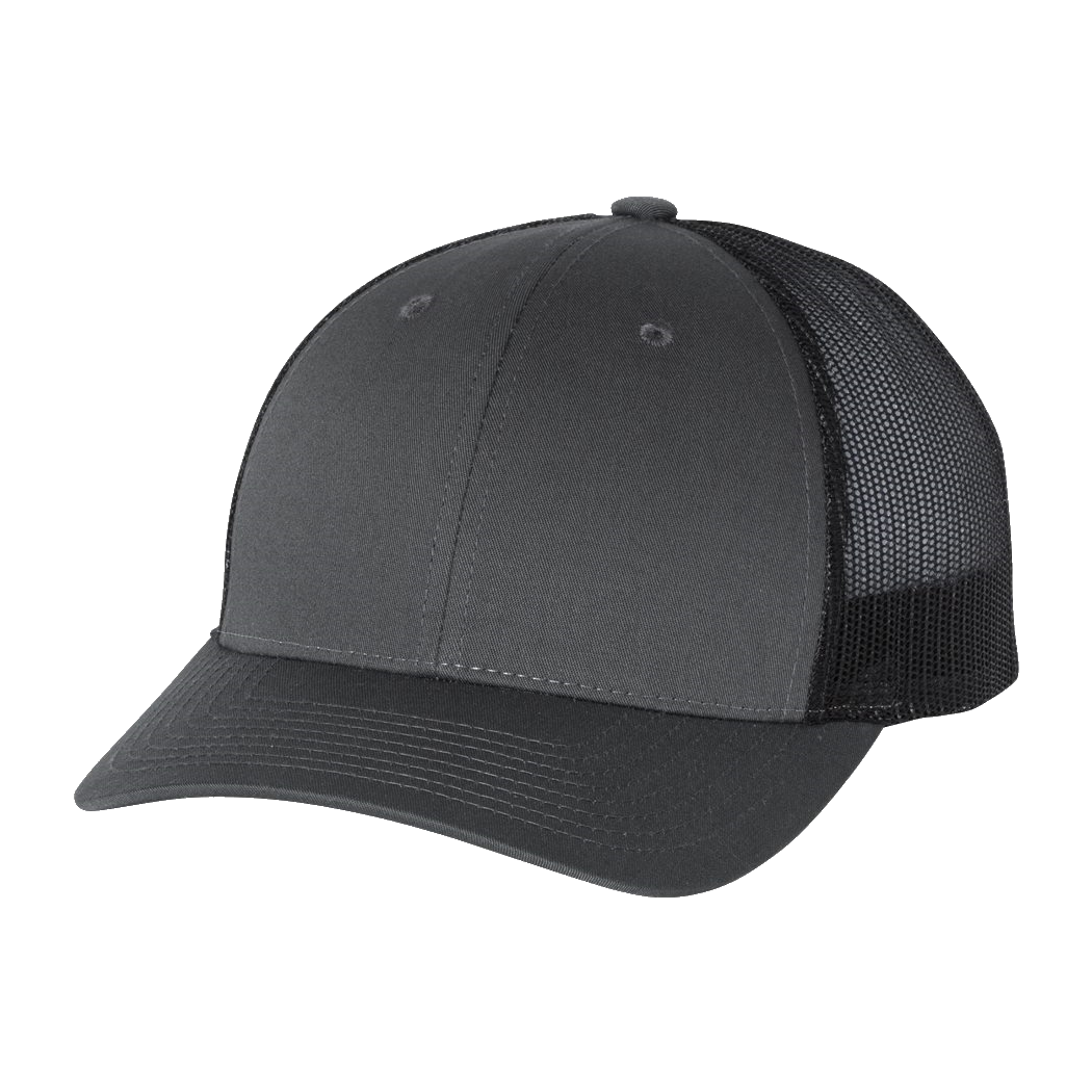 IB2621 Low Pro Trucker