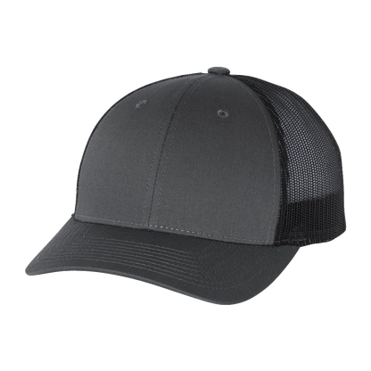 IB2621 Low Pro Trucker