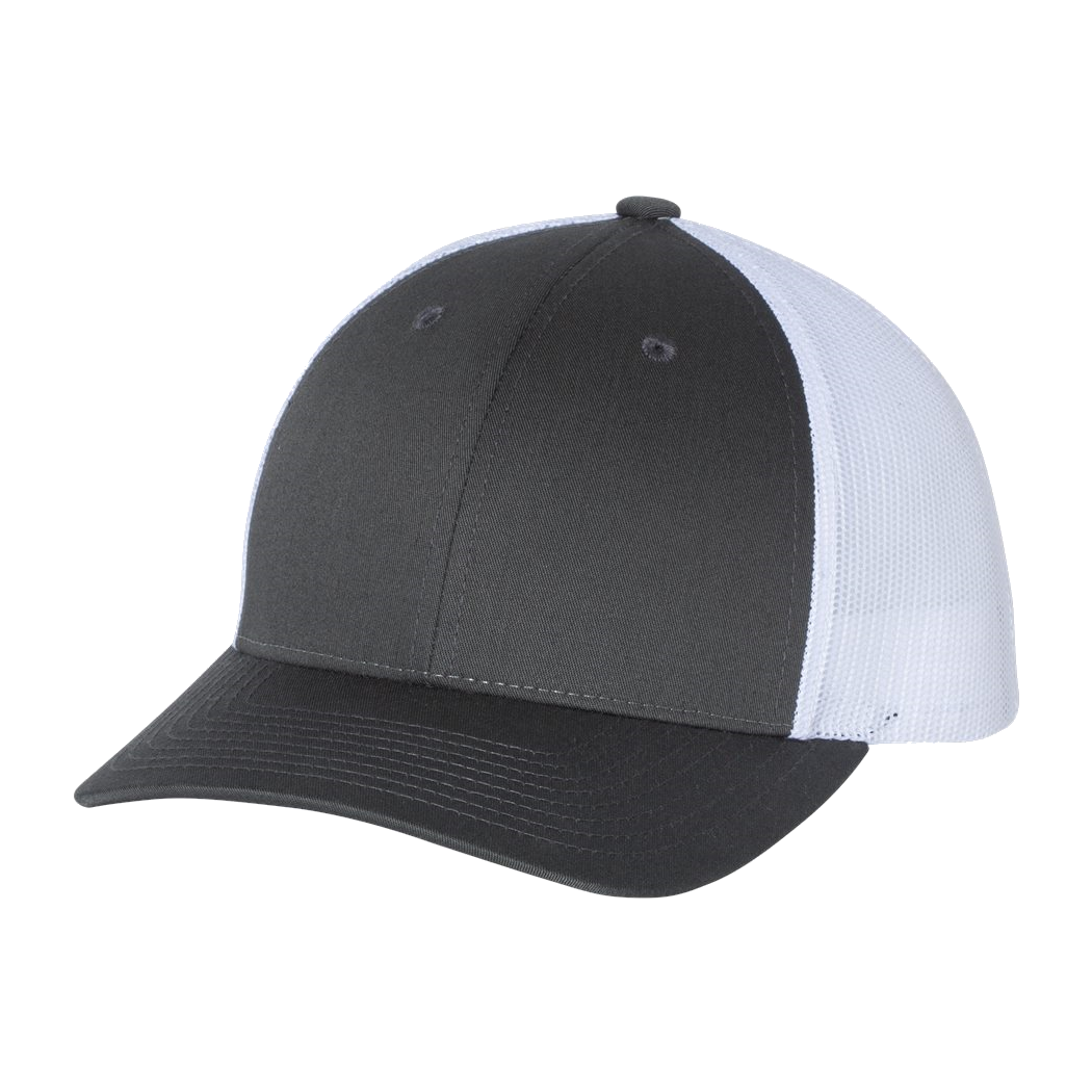 IB2621 Low Pro Trucker