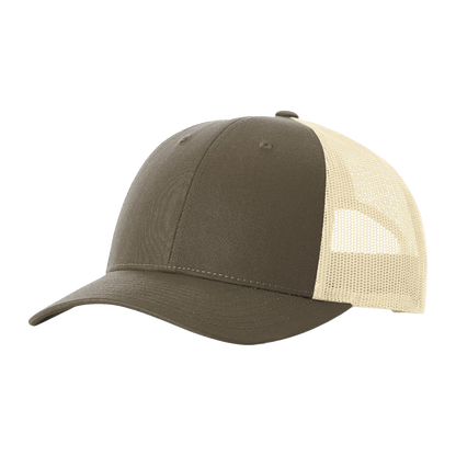 IB2621 Low Pro Trucker