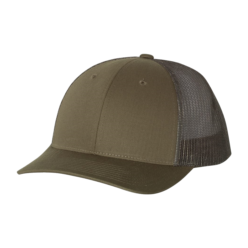 IB2621 Low Pro Trucker