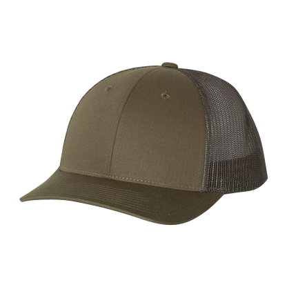 IB2621 Low Pro Trucker