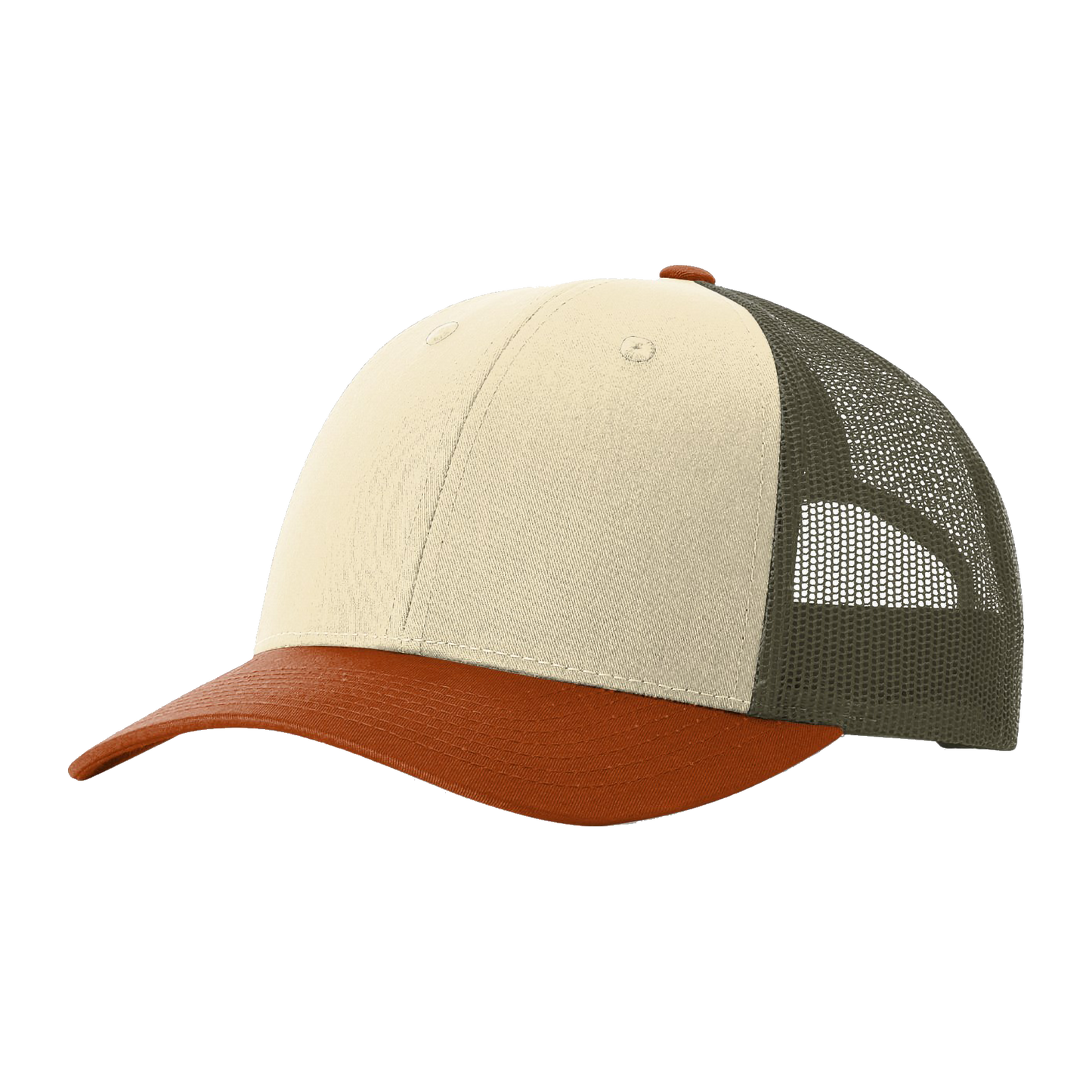 IB2621 Low Pro Trucker