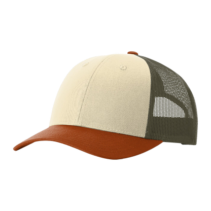 IB2621 Low Pro Trucker