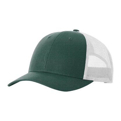IB2621 Low Pro Trucker