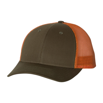 IB2621 Low Pro Trucker