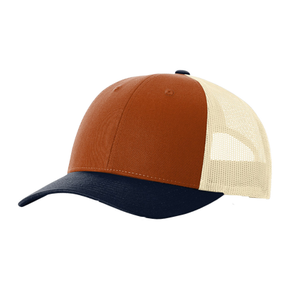 IB2621 Low Pro Trucker