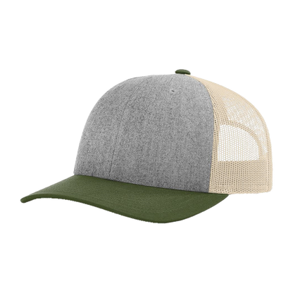 IB2621 Low Pro Trucker
