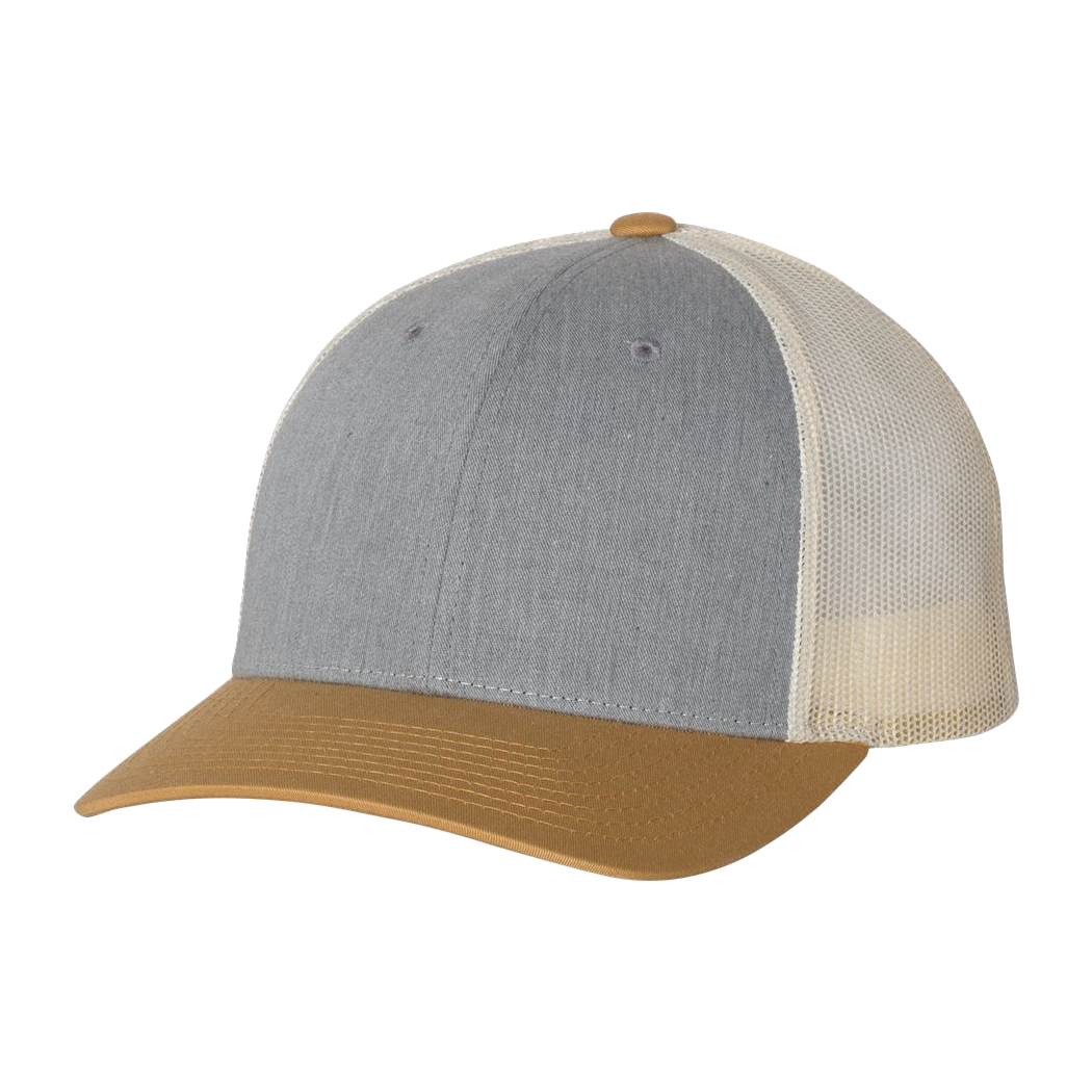 IB2621 Low Pro Trucker