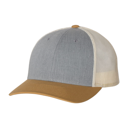 IB2621 Low Pro Trucker