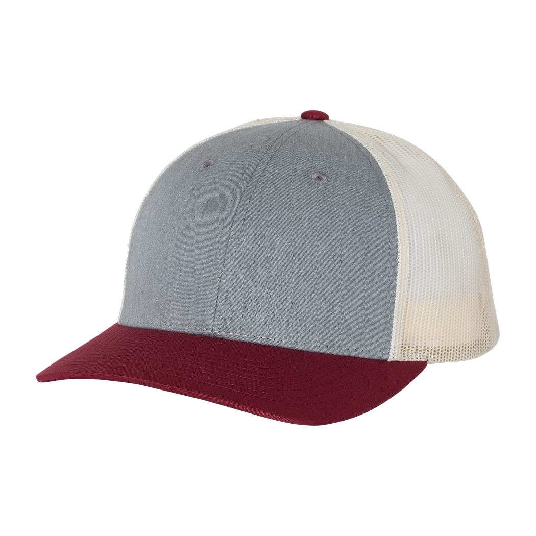 IB2621 Low Pro Trucker