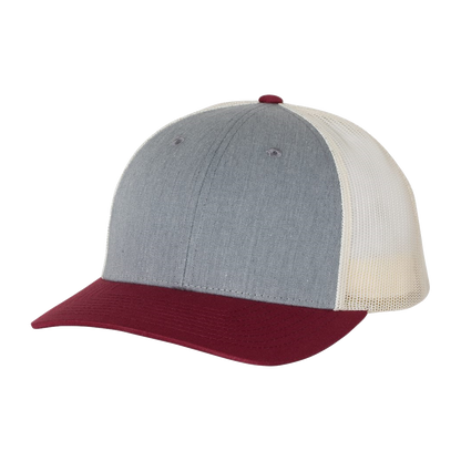 IB2621 Low Pro Trucker