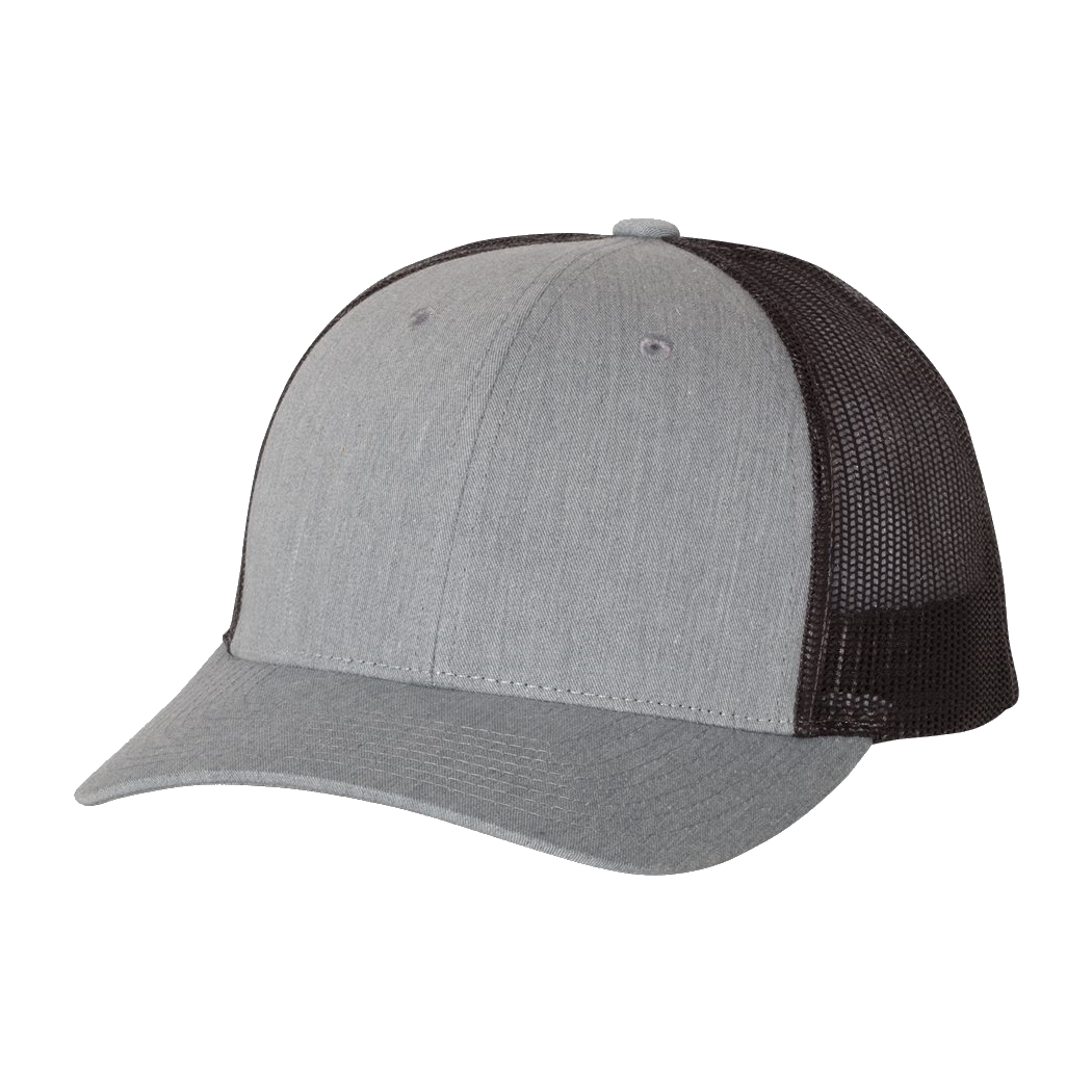 IB2621 Low Pro Trucker