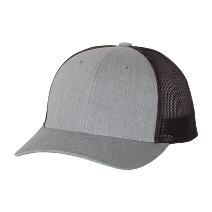 IB2621 Low Pro Trucker