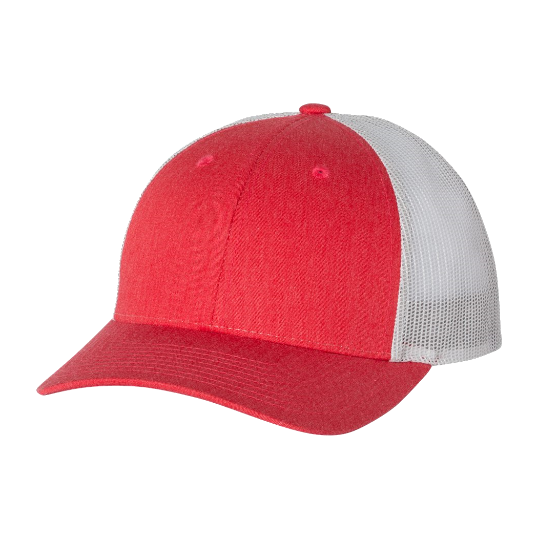 IB2621 Low Pro Trucker