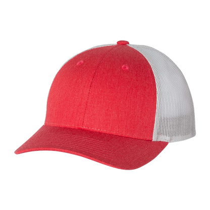 IB2621 Low Pro Trucker
